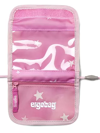 ERGOBAG | Brustbeutel - WolkenzauBär | 